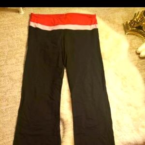 Lululemon pants